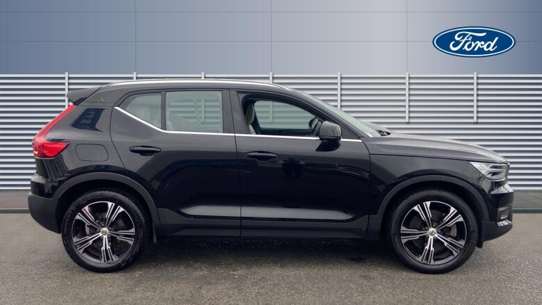 Volvo Xc40 1.5 T5 Recharge PHEV Inscription Pro 5dr Auto Estate